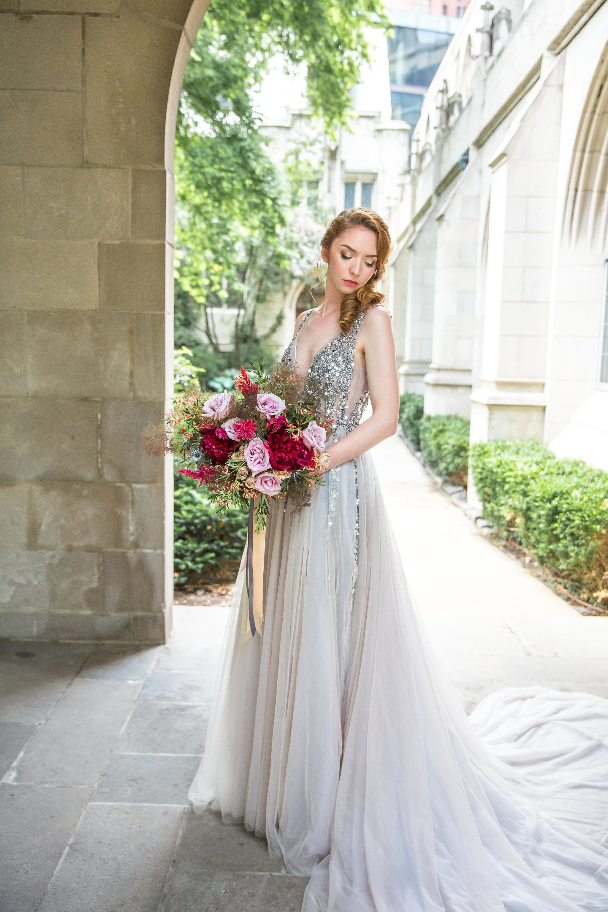 Bridal Gown Lookbook