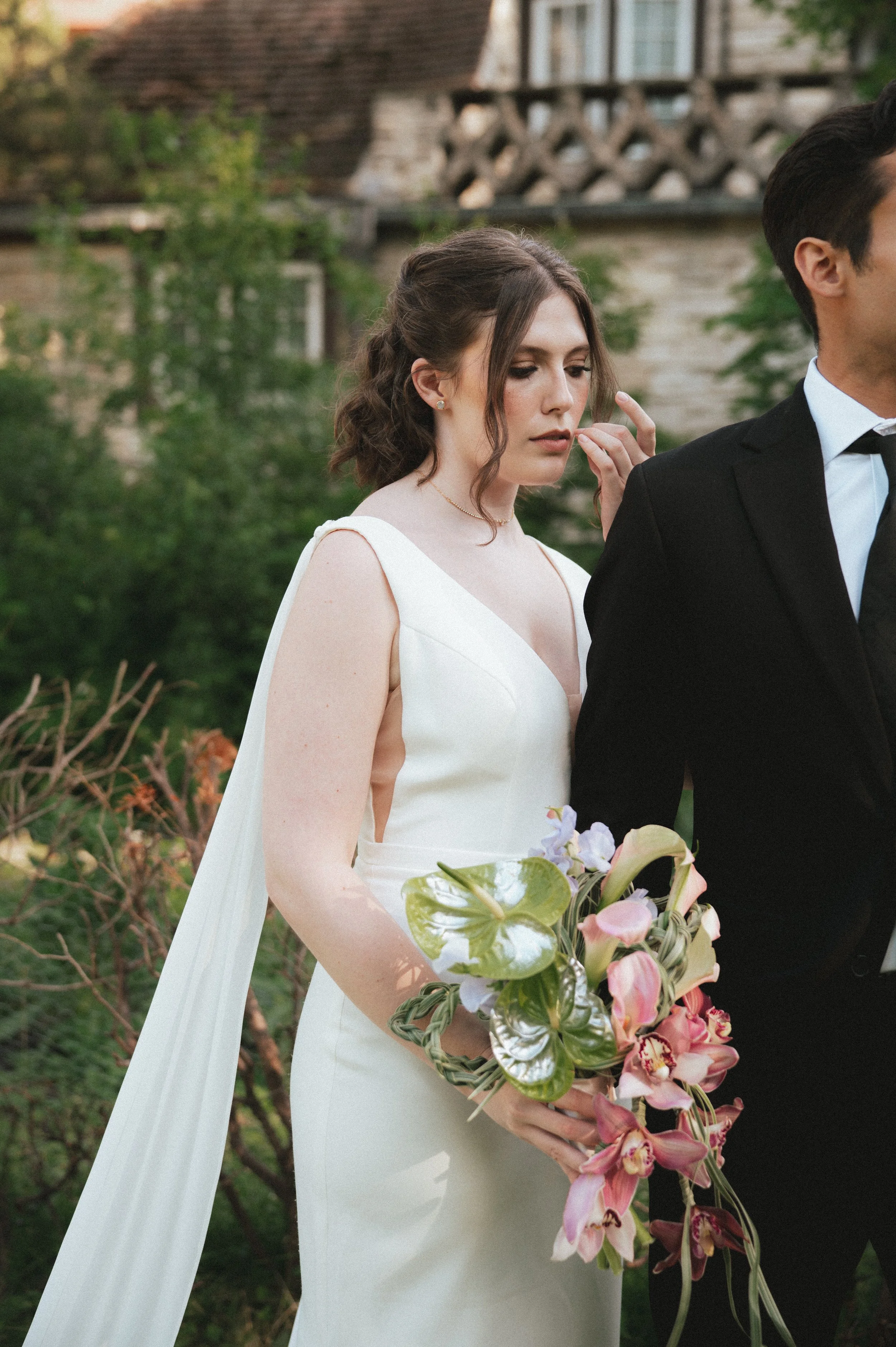Sarah & Liam