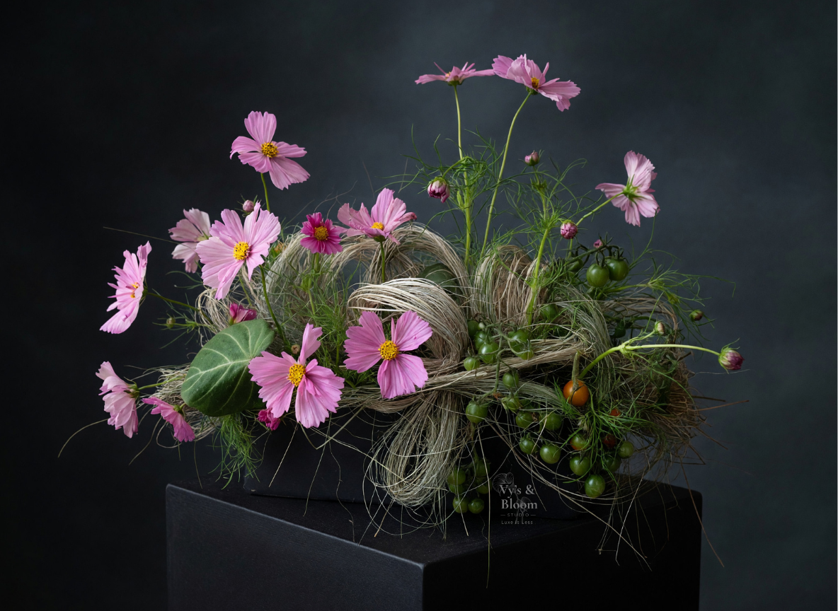 Renu Day Spa : Front Desk Floral 
Deerfield, Illinois 