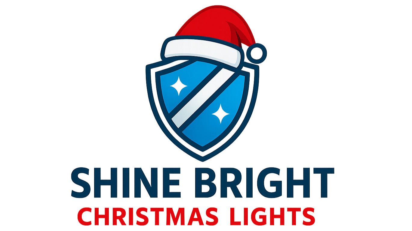 Shine Bright Christmas Lights (Copy)