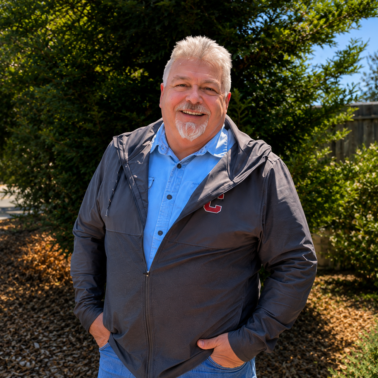 Alan LaPierre for Petaluma 2026