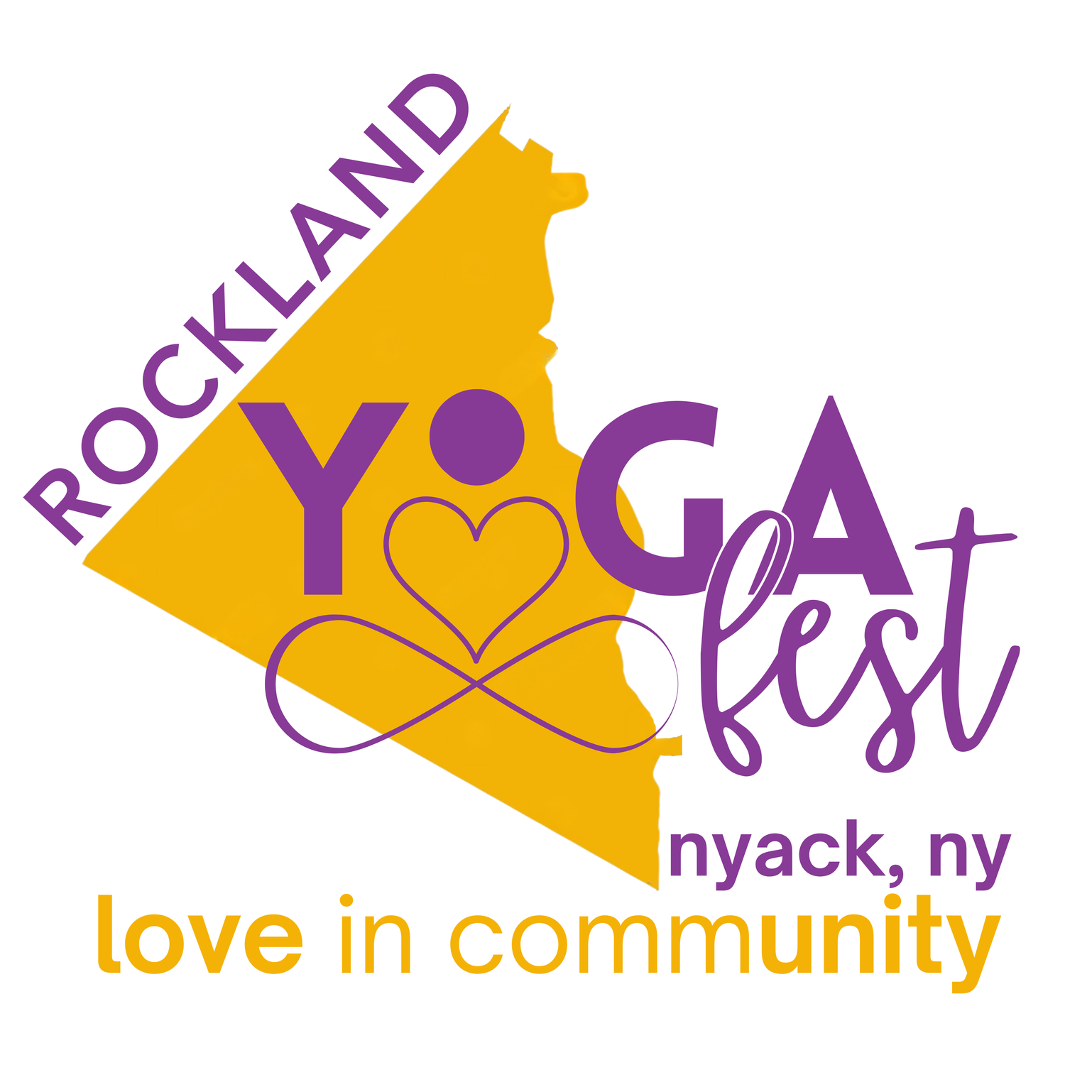 Rockland YogaFest