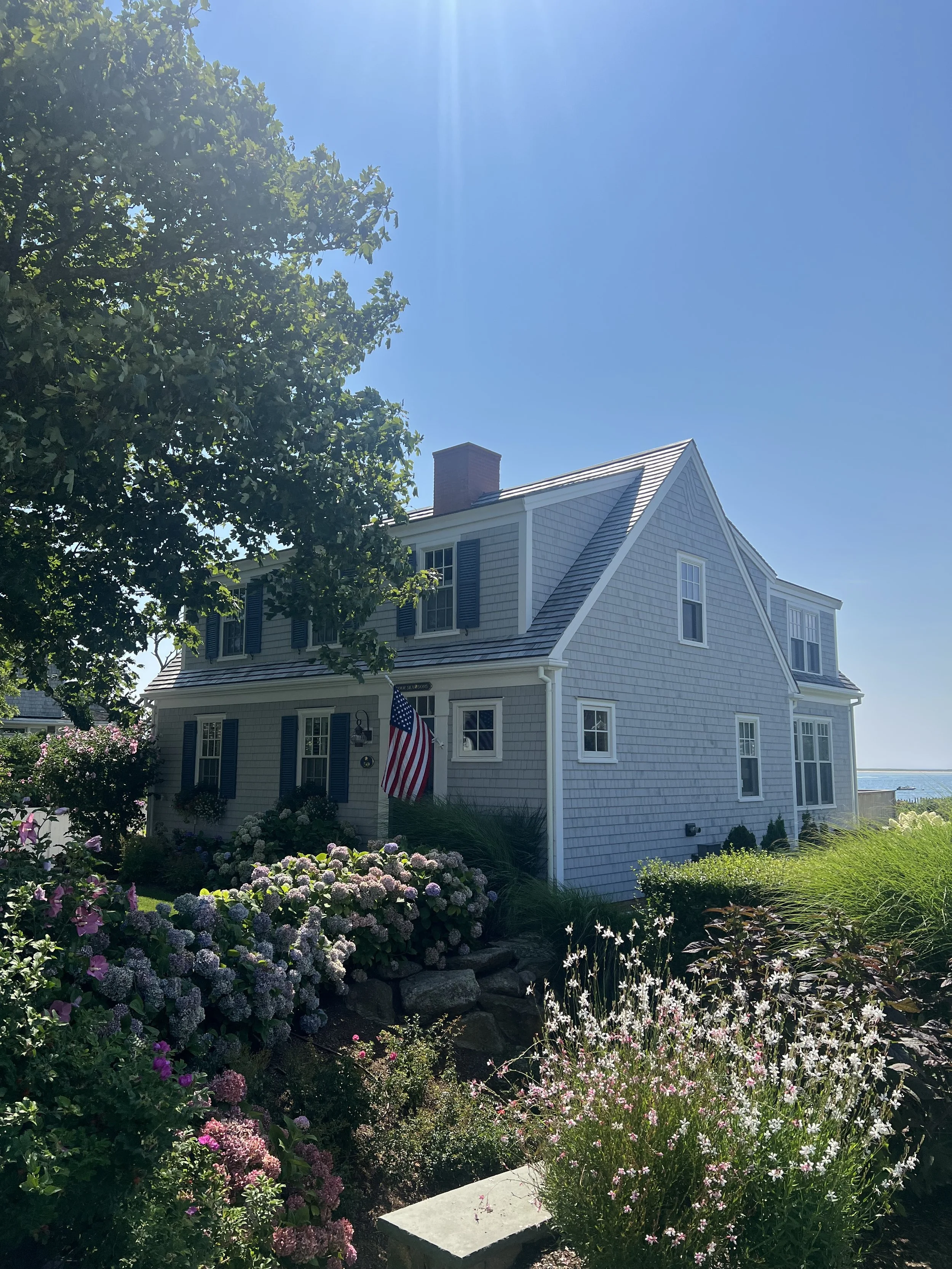 Cape Cod 3-Day Downloadable Itinerary