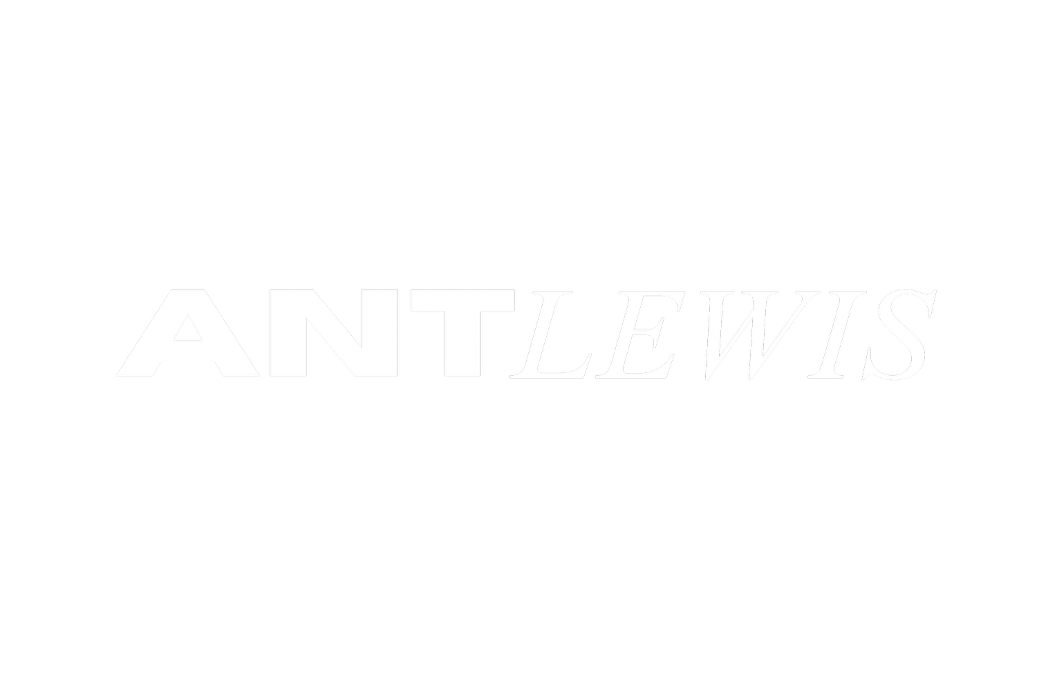Ant Lewis | Speaking &amp; Team Development