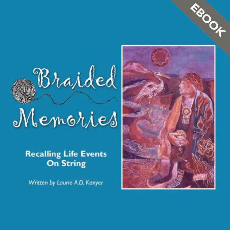 Braided Memories
