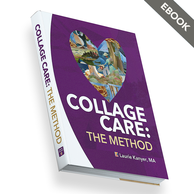 Collage Care: The Method™