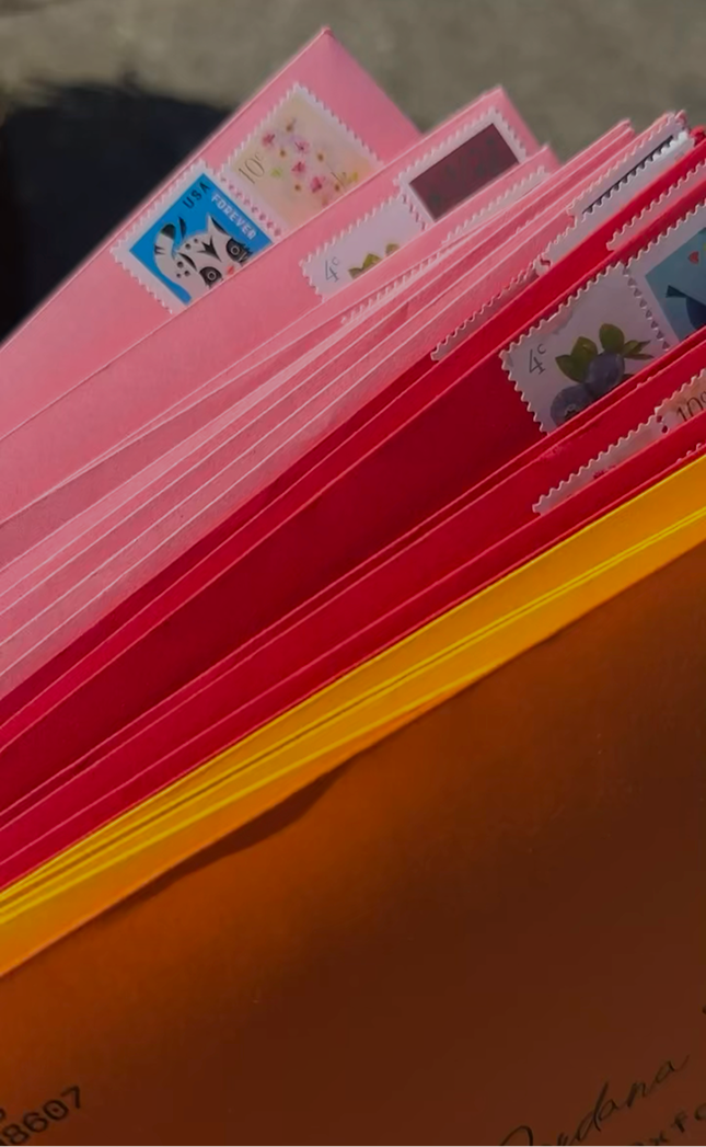 Snail Mail