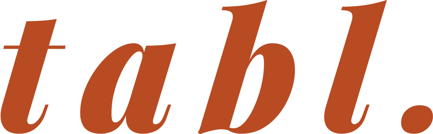 tabl