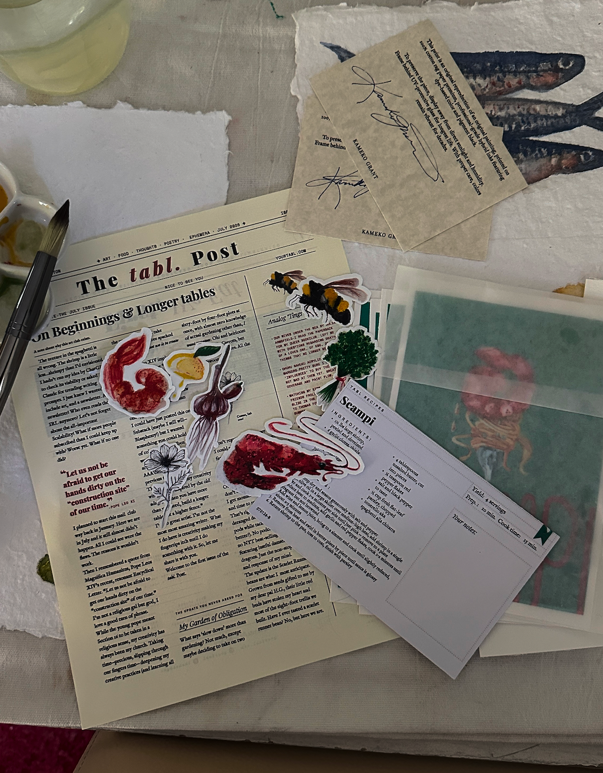Snail Mail