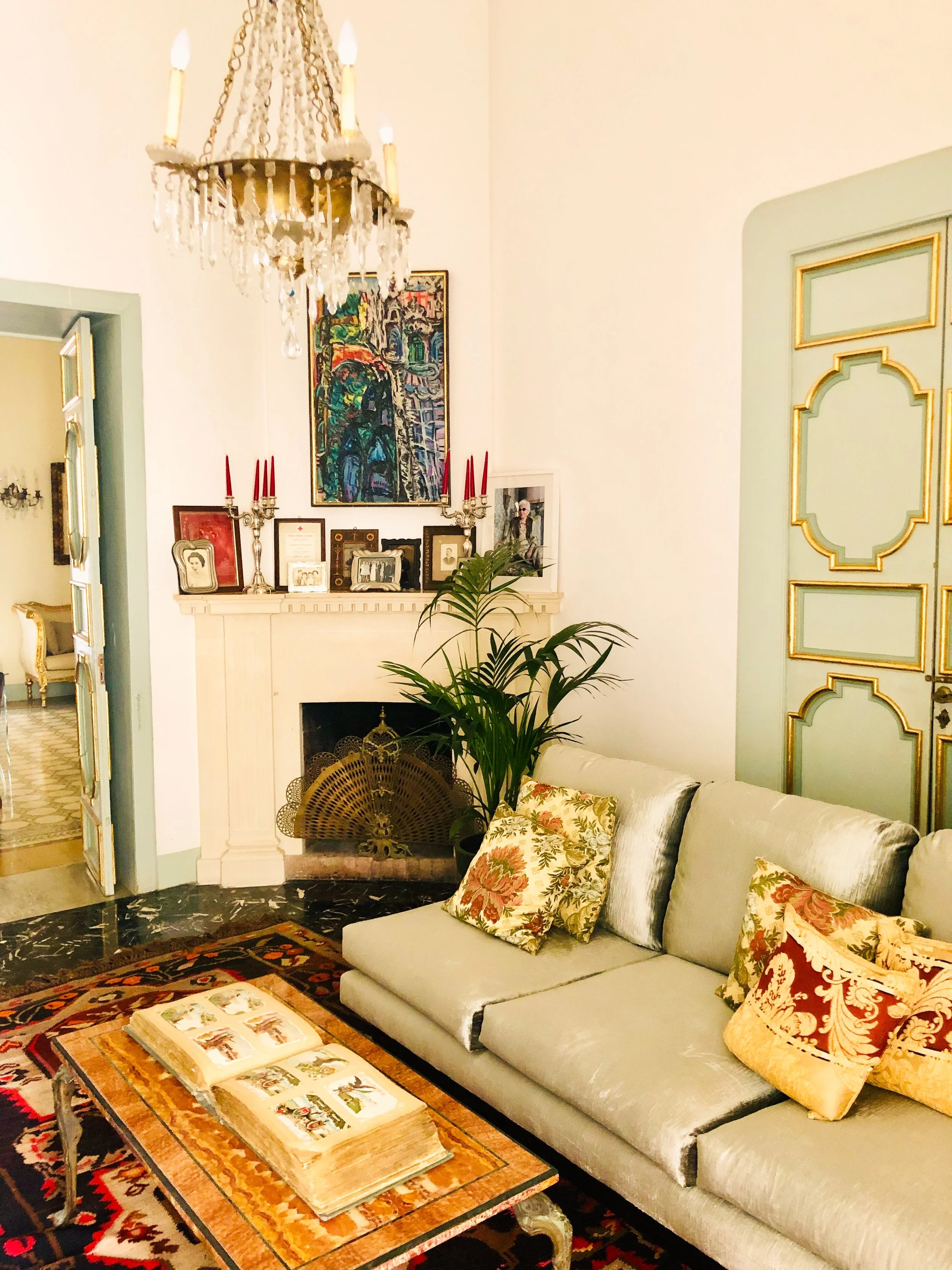 Favourite City Stays: Lecce’s Palazzo Guido