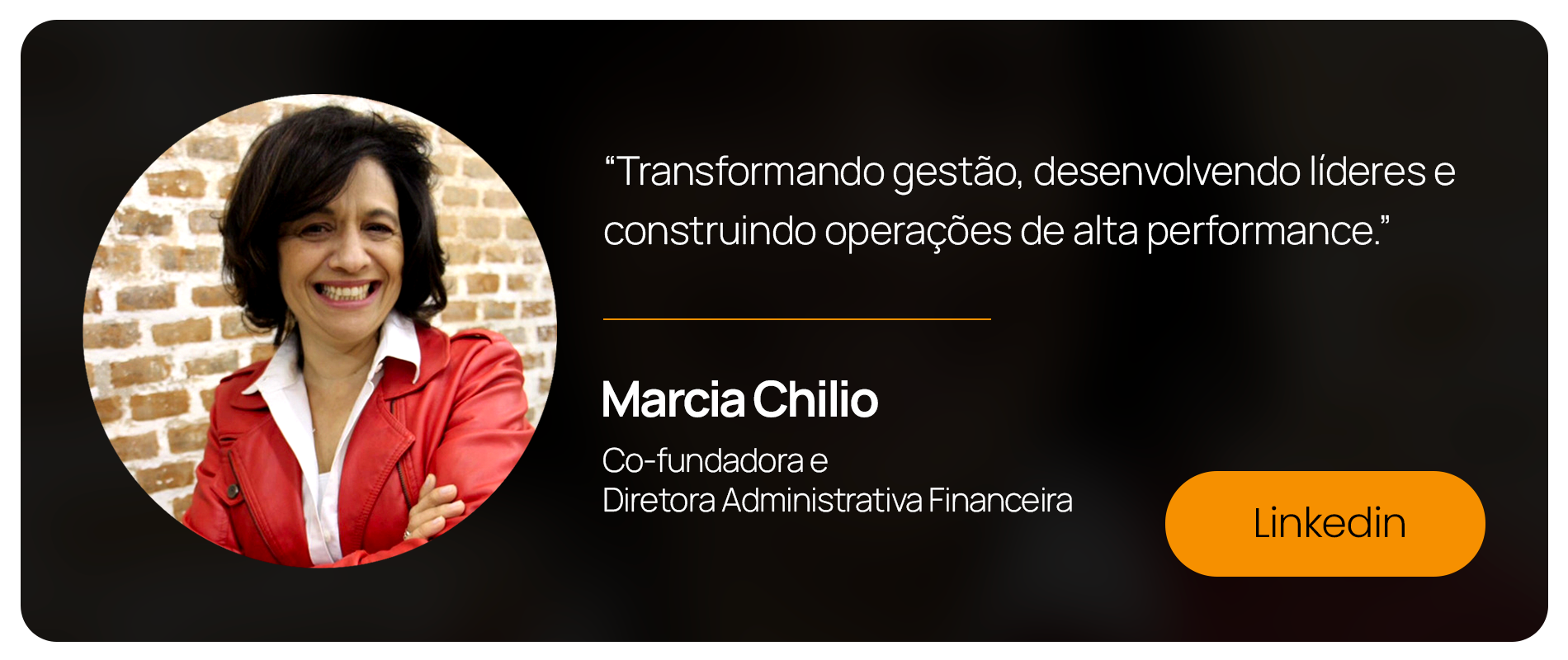 Marcia Chilio