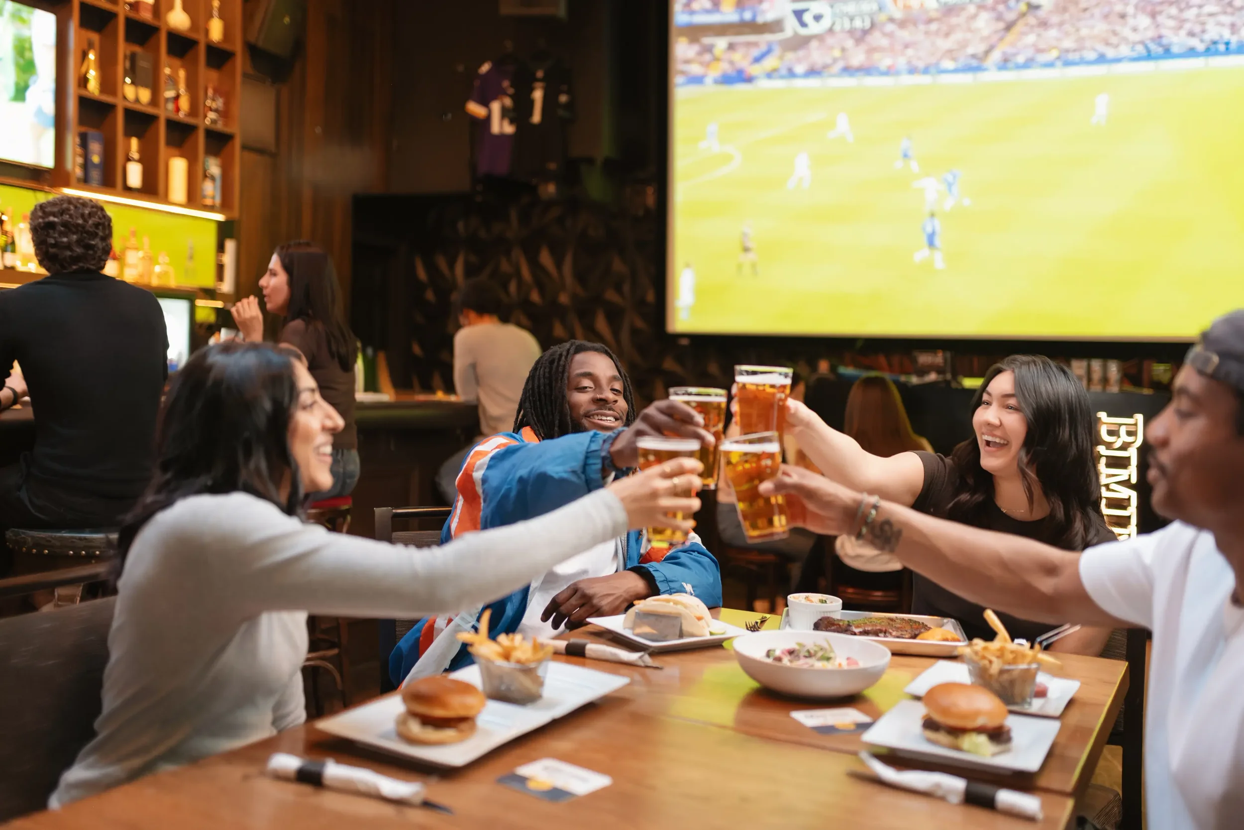A Copa do Mundo de 2026 e a nova era da colaboração entre indústria e foodservice