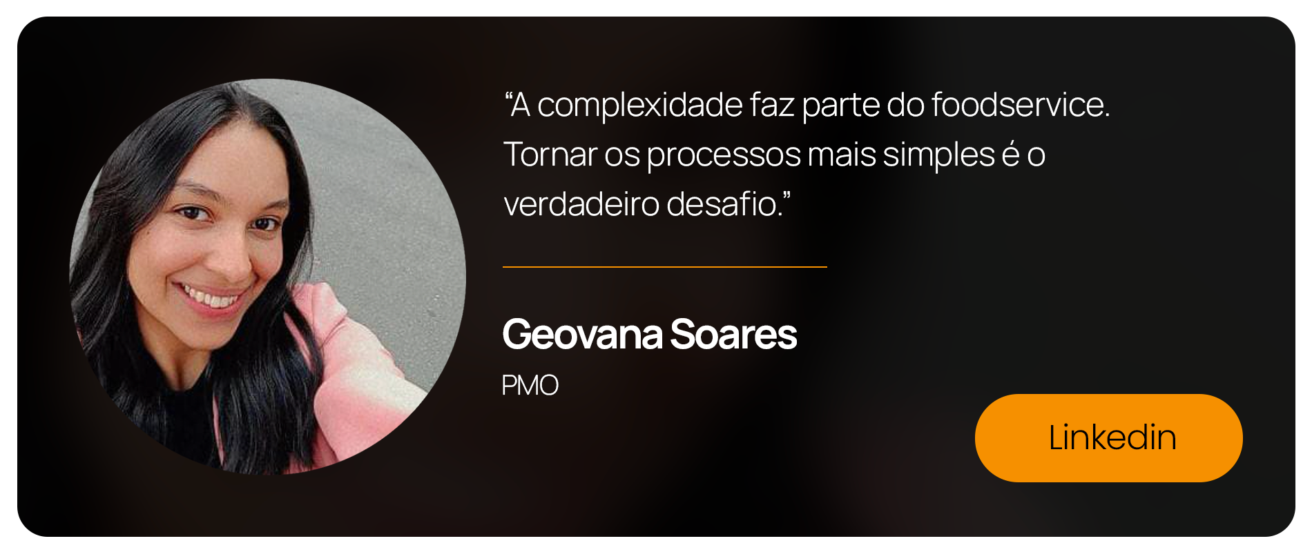 Geovana Soares