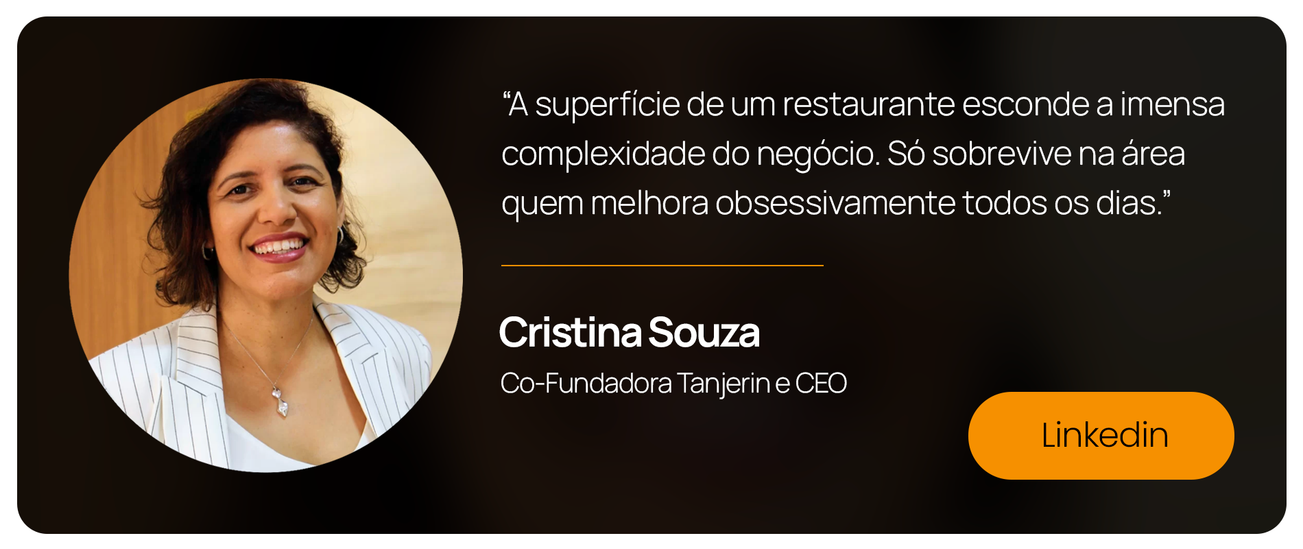 Cristina Souza
