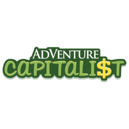 Adventure Capitalist