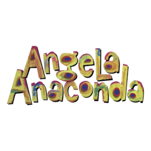 Angela Anaconda