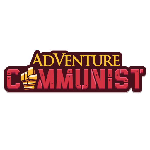 Adventure Communist