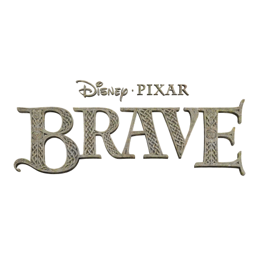 Disney Pixar Brave