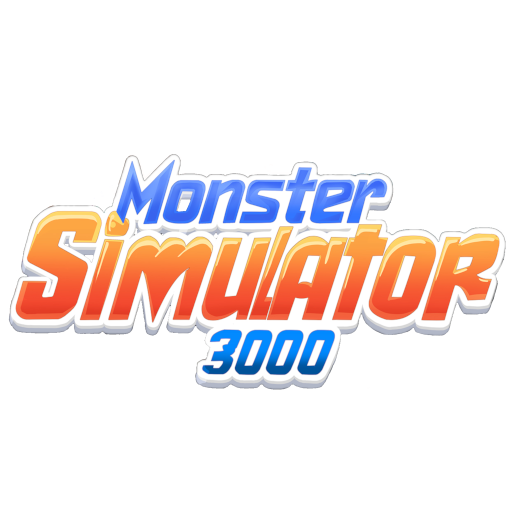 Monster Simulator 3000