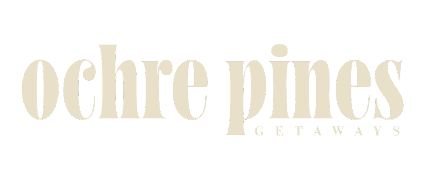 Ochre Pines Getaways