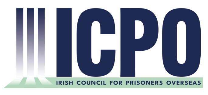 Logo for ICPO