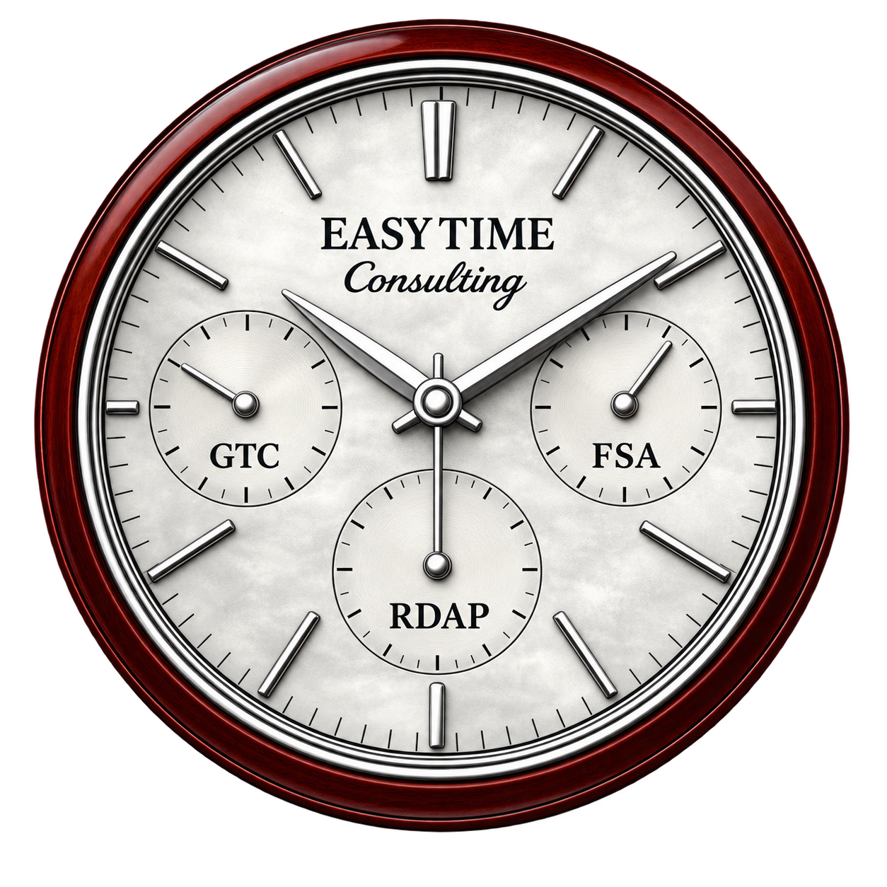 Easy Time Consulting