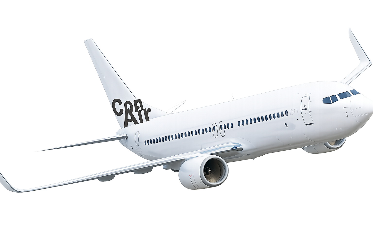 Con Air Federal Transfer.