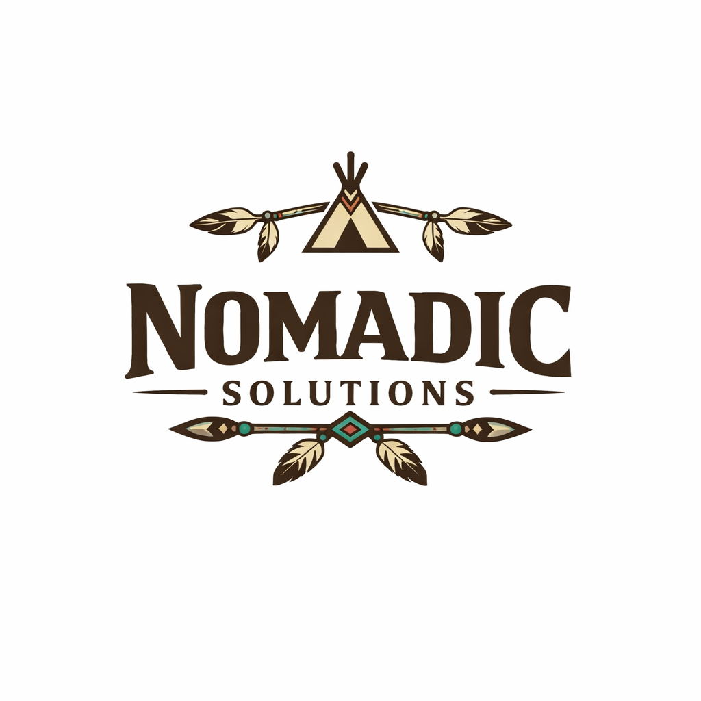 Nomadic Solutions LLC. Consulting Services 
