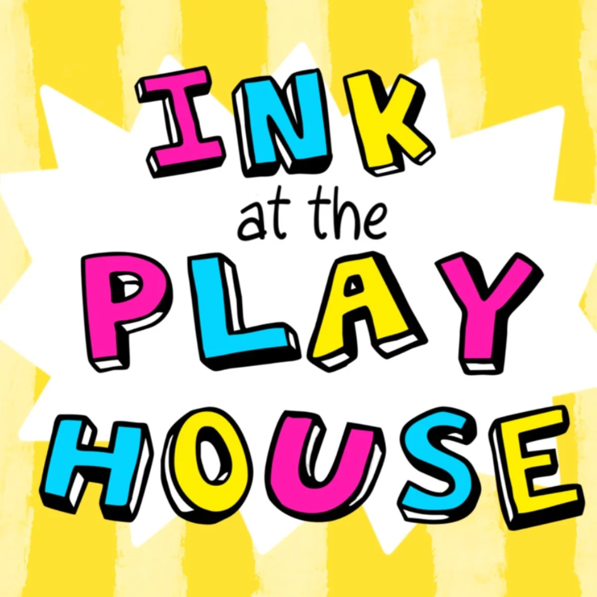 Ink at The Playhouse
