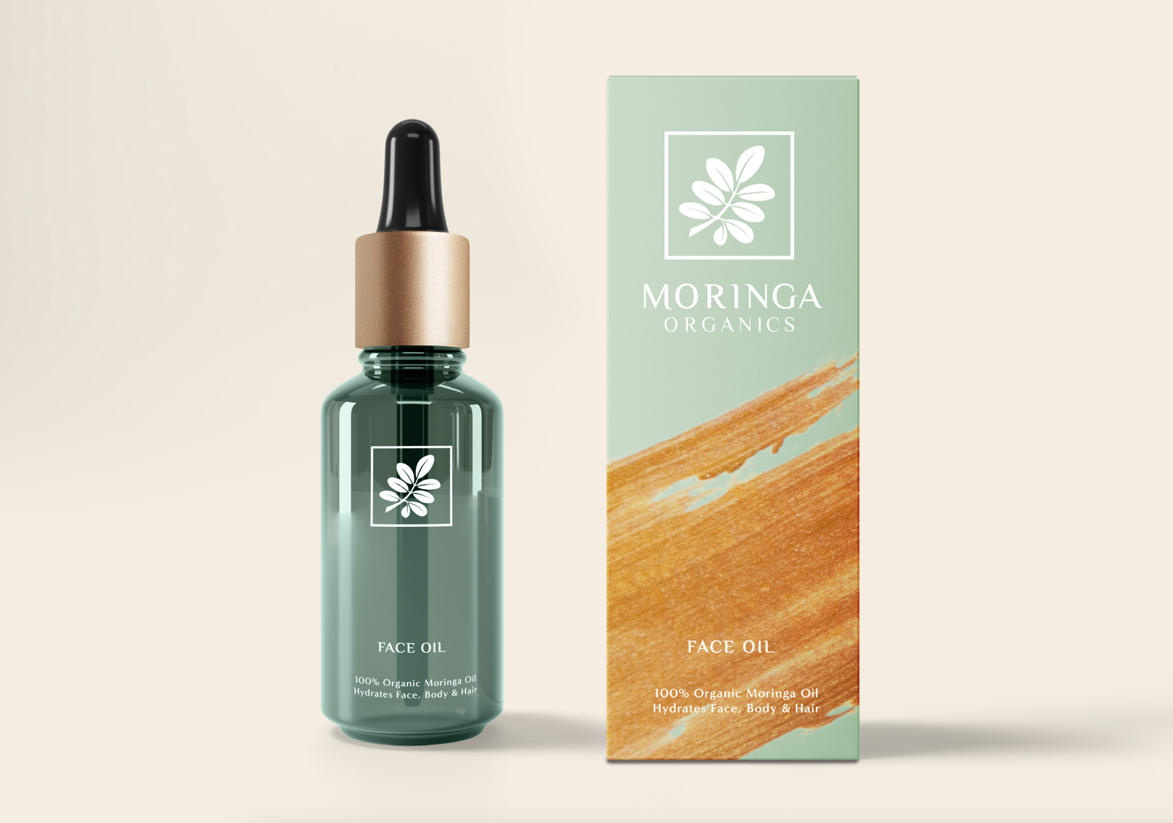 Moringa Organics