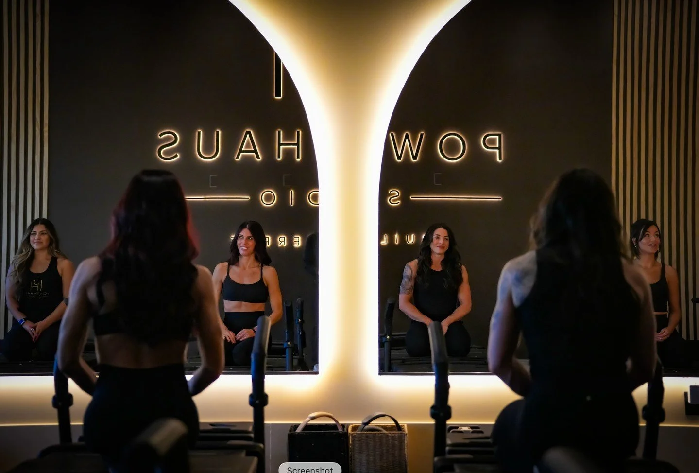 Haven&rsquo;t made it into PowerHaus yet? Now&rsquo;s your time. 🤍

We&rsquo;ve been having SO much fun welcoming new faces into the studio, and if you haven&rsquo;t experienced a class yet, we want you in!

💪 Modern strength Pilates
🔥 High-energy