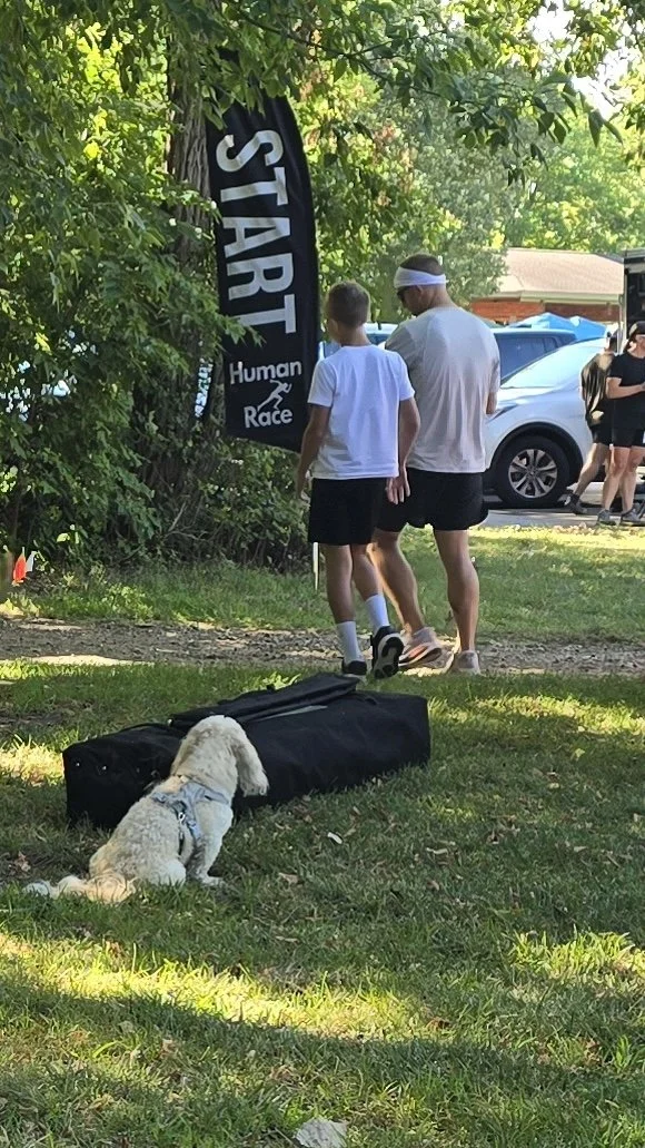Baby Backyard Ultra - 42.7 Miles