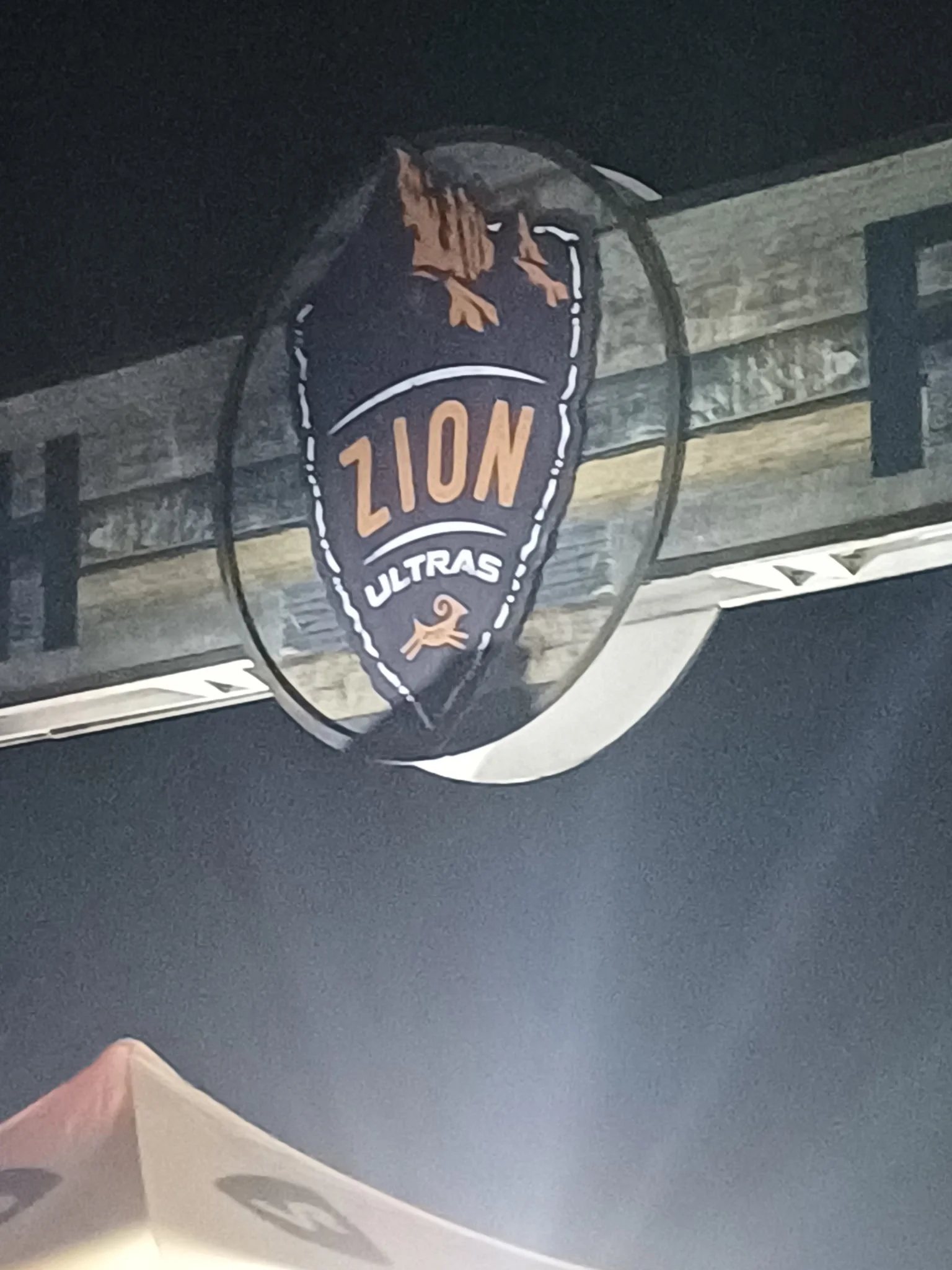 Zion 100: My First 100-Mile Attempt