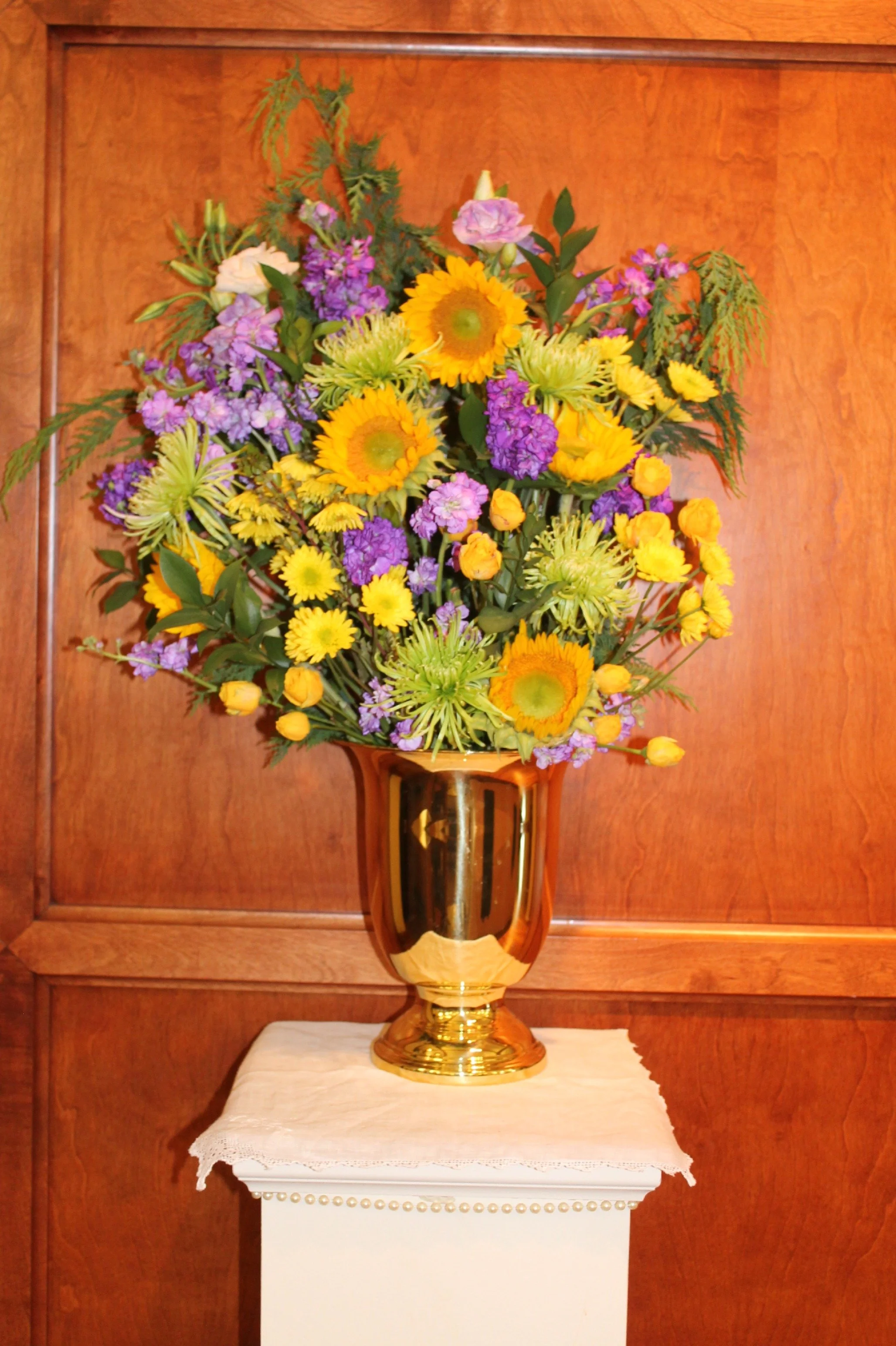 flowers at altar .JPG