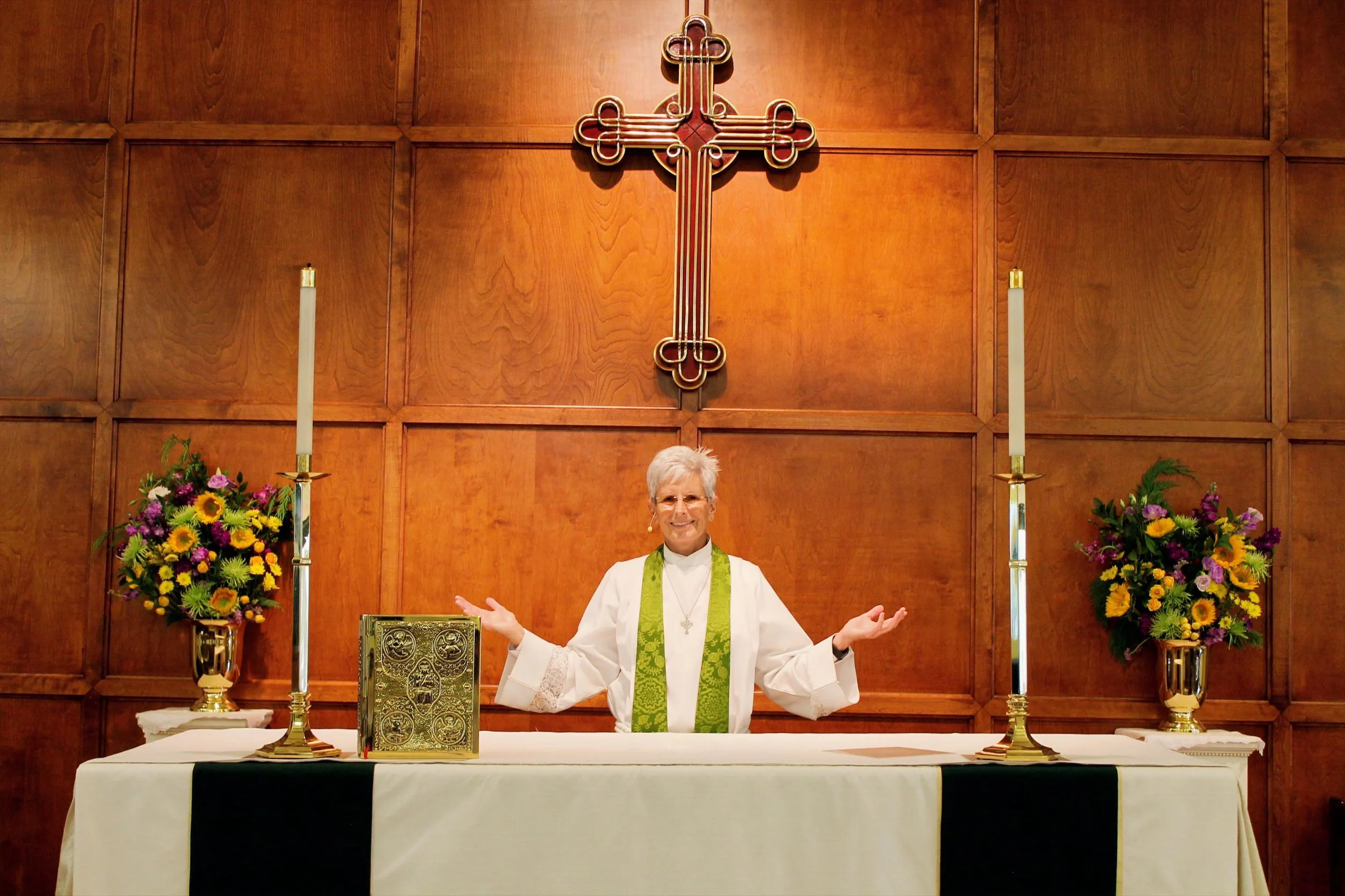 Dawn at Altar .JPG