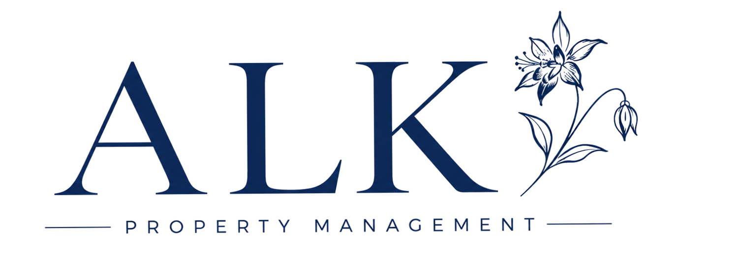 ALK Property Management and Consulting