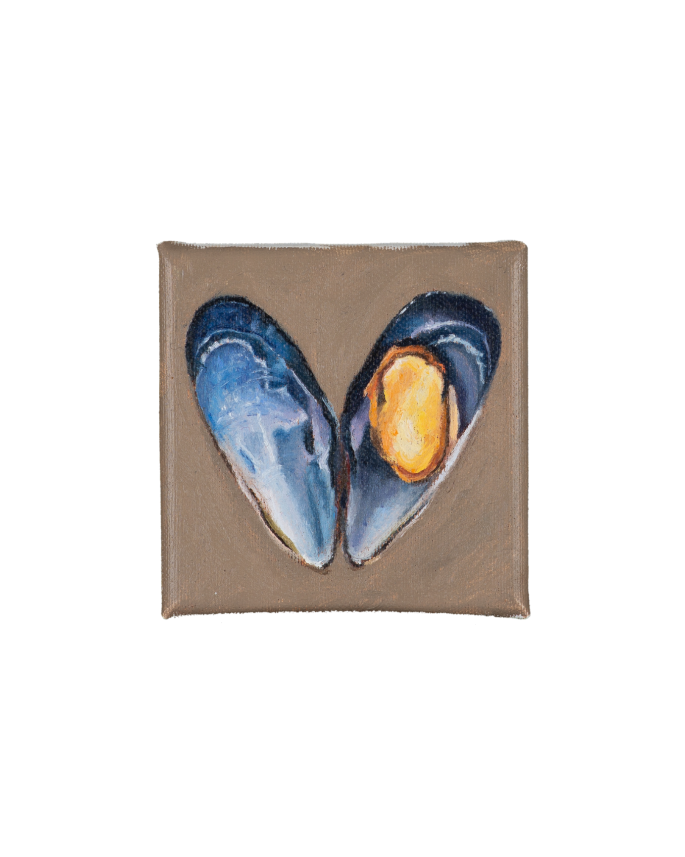 Mossel miniature