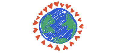 One World Many Smiles