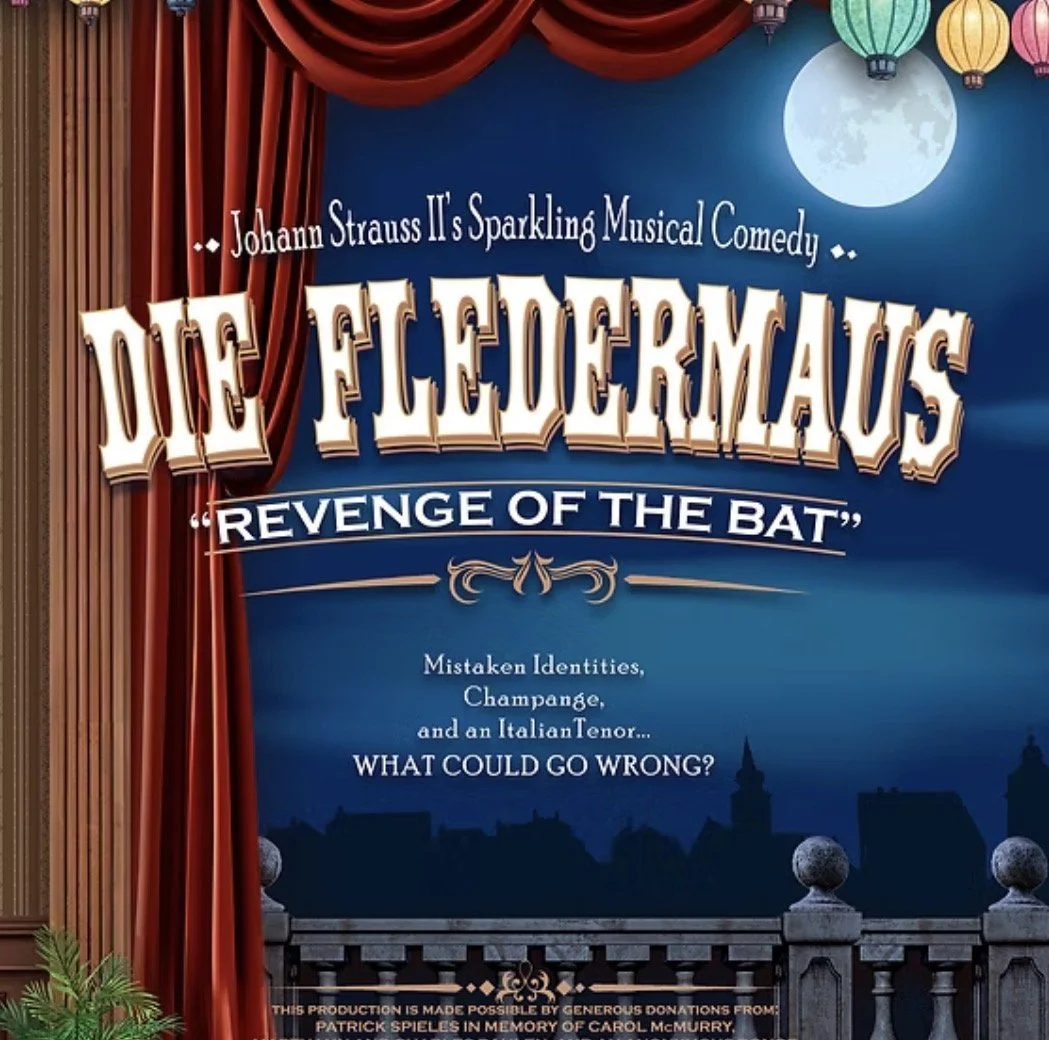 Die Fledermaus: Revenge of the Bat