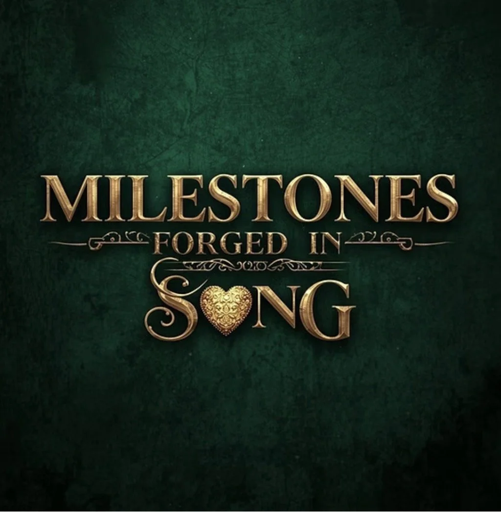 Milestones Forged In Song Winter Gala