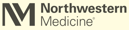 Northwestern Medicine logo