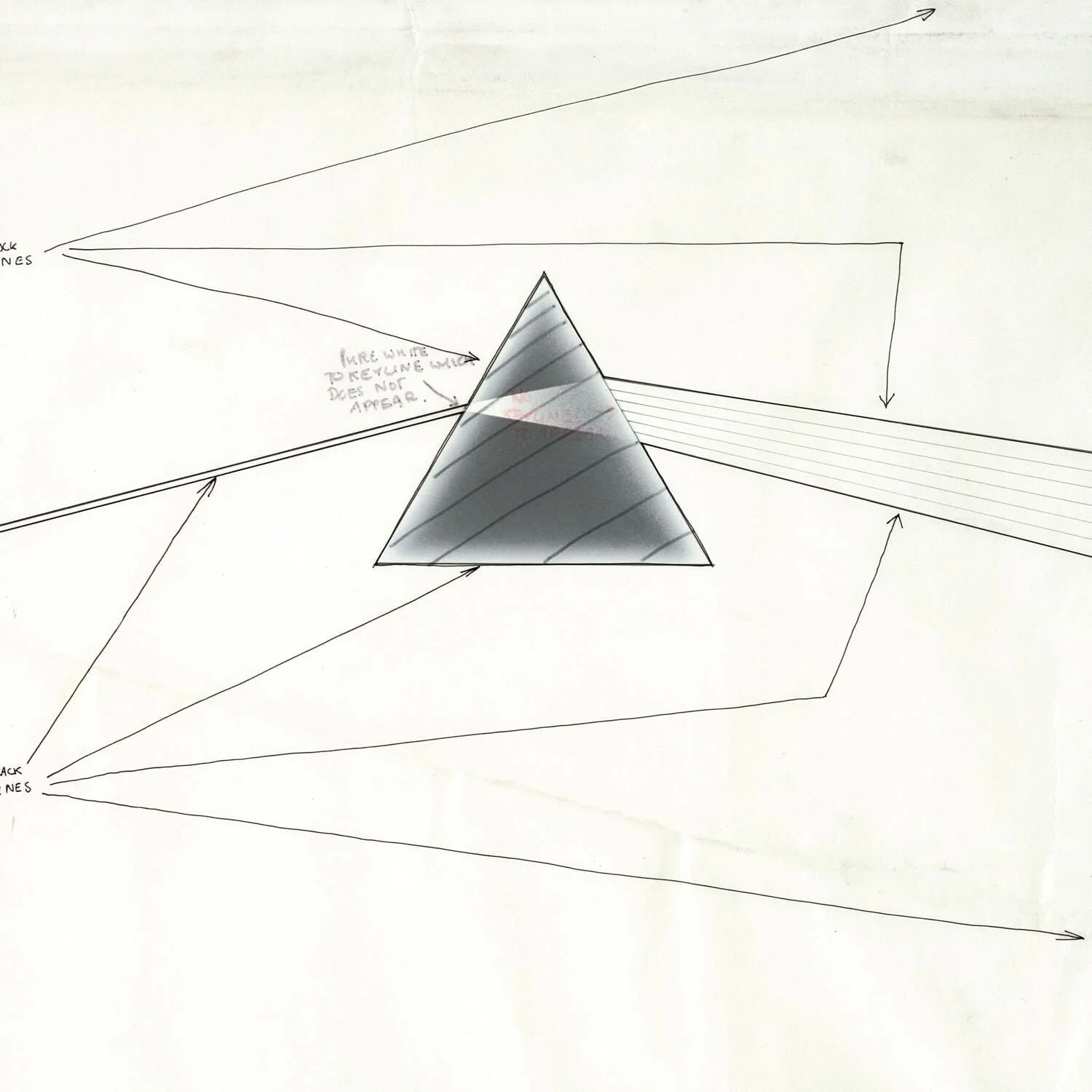 Pink Floyd - Dark Side of the Moon - Live