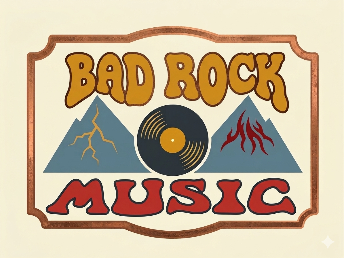 Bad Rock Music