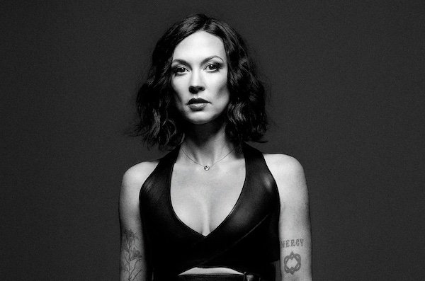 Amanda Shires - Take It Like a Man