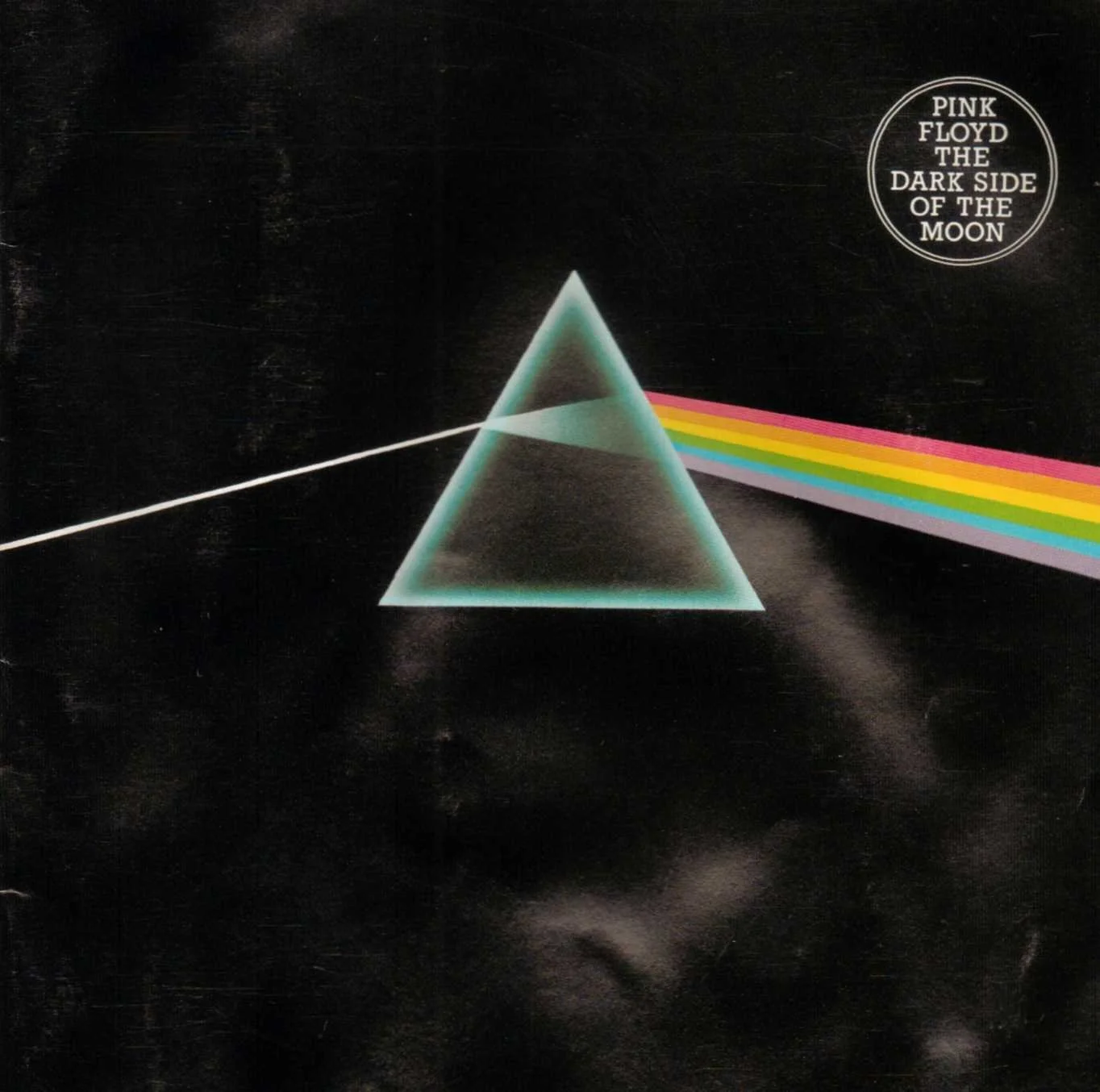 Pink Floyd - Dark Side of the Moon - 50th Anniversary Edition