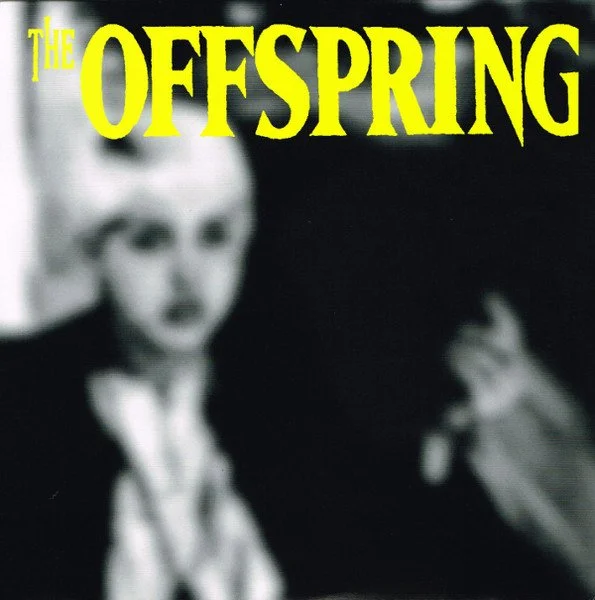 Offspring - Offspring (LP) (Very Good (VG))