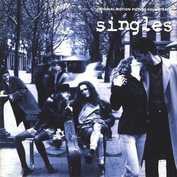 Singles - Original Soundtrack