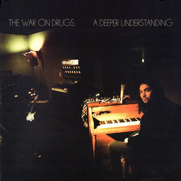 The War on Drugs - A Deeper Understanding