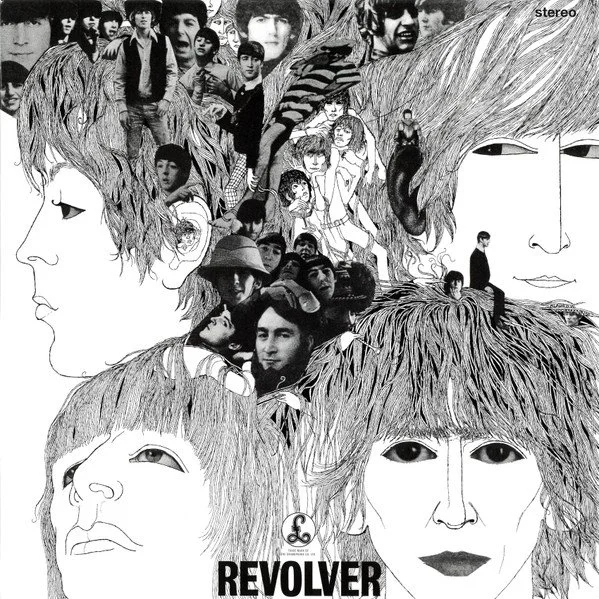 The Beatles - Revolver (Special Edition)