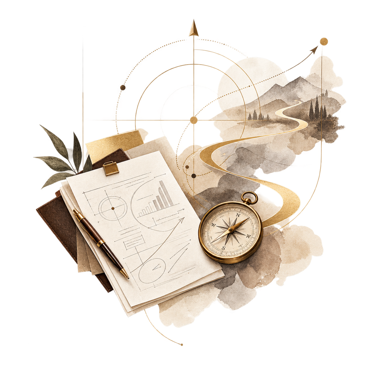 Brand strategy, website design and digital presence services from B.X. Marketing.